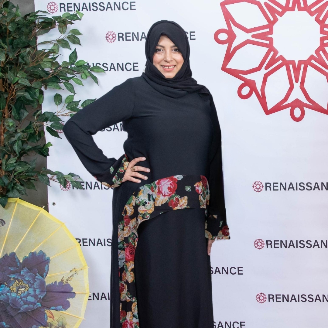 Plaques by Azra branches out to build cultural understanding with Away